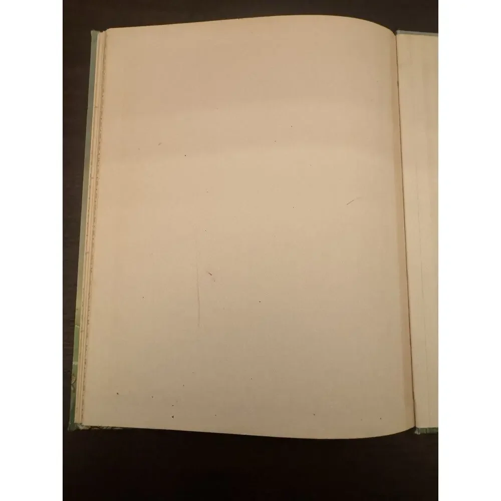 Poems to Read to the Very Young Josette Frank & Eloise Wilkin 1982 Hardback VTG
